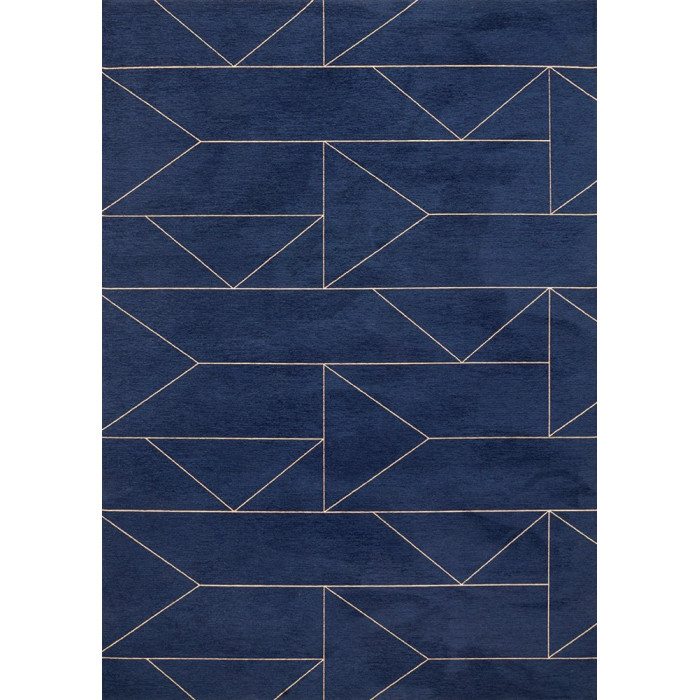 Kilimas MARLIN INDIGO (Magic Collection)